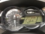 Speedo and mileage C650GT May 2019.jpg
