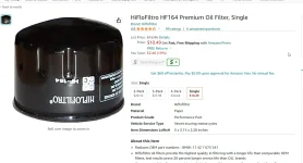 Hi Flo Oil Filter_BMW C400 GT.webp