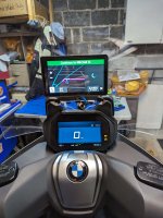 BMW GPS up and running.jpg