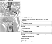 C400GT right spring strut (shock absorber) page 549.webp