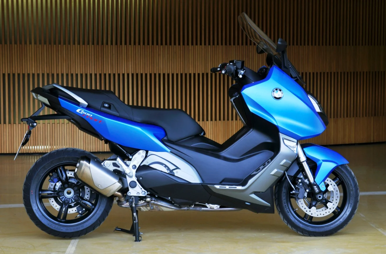 Nice Blue...
