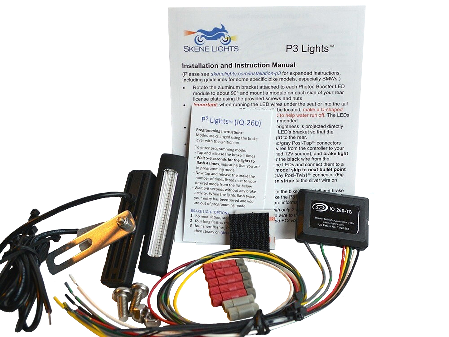 skenelights.com